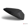 LUIMOTO SPORT Passenger Seat Cover for the KAWASAKI ZX-6R 636 (2019+) LUIMOTO SPORT Passenger Seat Cover for the KAWASAKI ZX-6R 636 (2019+)
